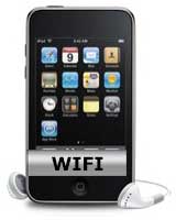 iPod Touch 3G Wifi