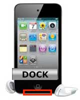 iPod Touch 4G Dock