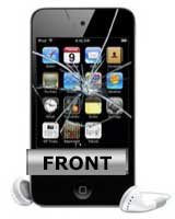 iPod Touch 4G Screen