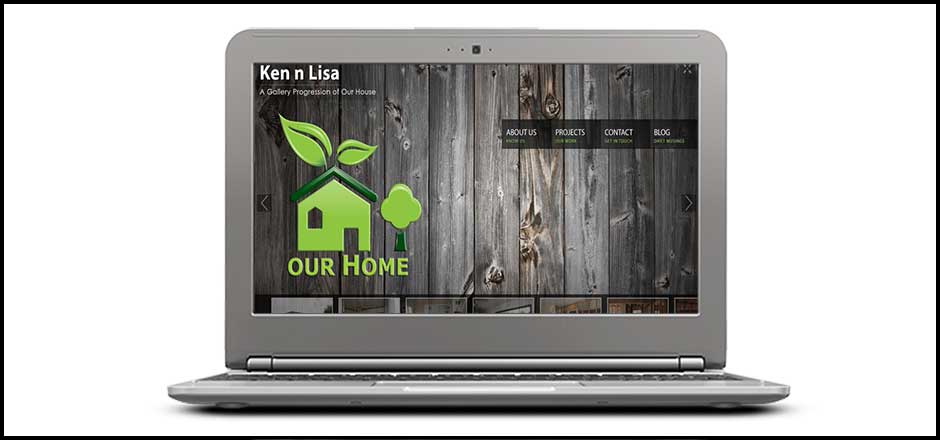 Ken n Lisa