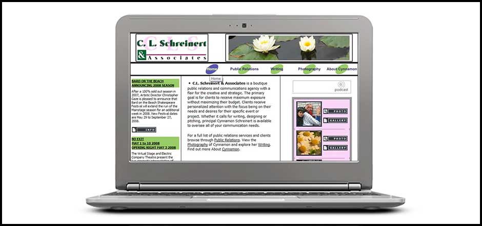 C.L. Schreinert